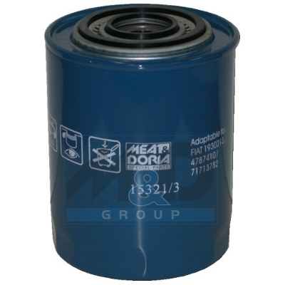 [15321/3] Oil Filter
