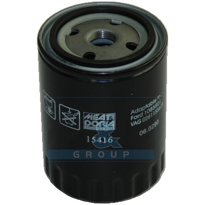 [15416] Oil Filter