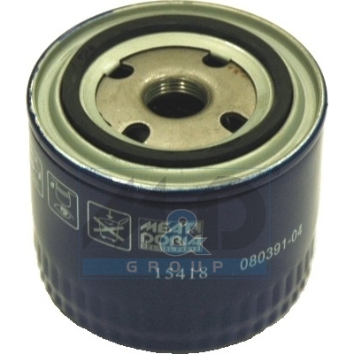 [15418] Spin-on oil filter