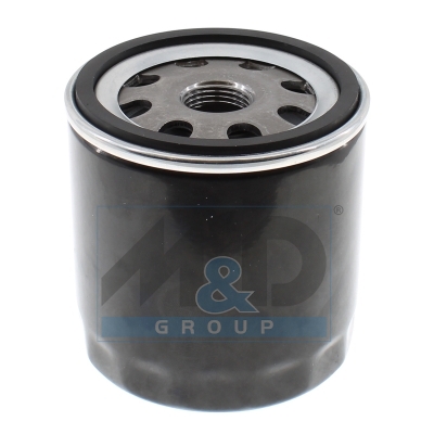 [15560] Spin-on oil filter