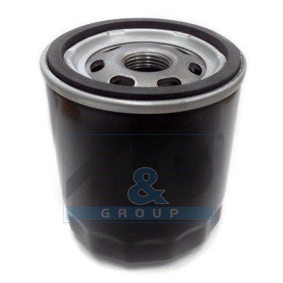 [15585] Spin-on oil filter