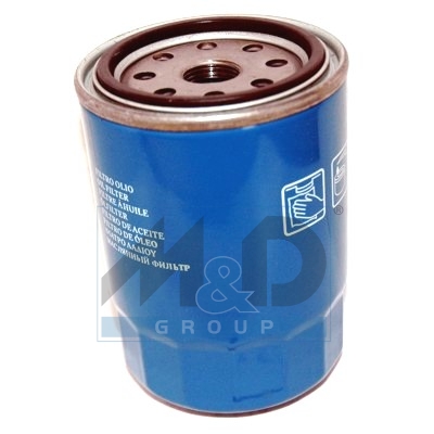 [15519] Spin-on oil filter