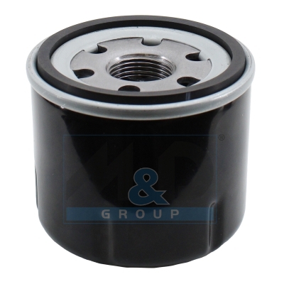 [15558] Spin-on oil filter