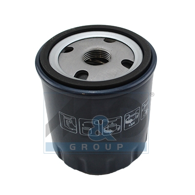 [15588] Spin-on oil filter