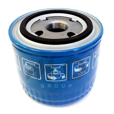 [15565] Spin-on oil filter