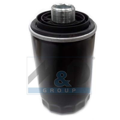 [15576] Spin-on oil filter
