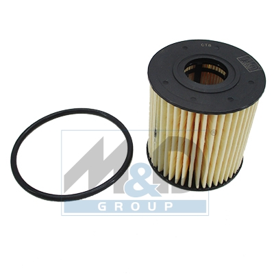 [14084G] Ecological Oil Filter