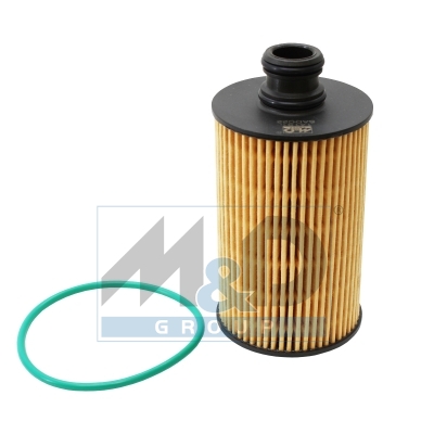 [14161] Ecological Oil Filter