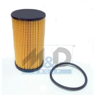 [14062] Ecological Oil Filter