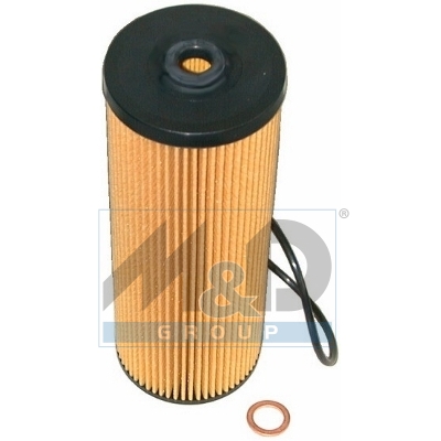 [14022] Ecological Oil Filter