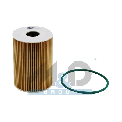 [14032] Ecological Oil Filter