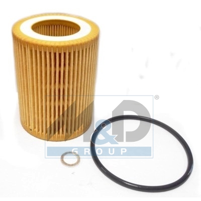 [14051] Ecological Oil Filter