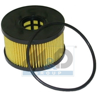 [14027] Ecological Oil Filter