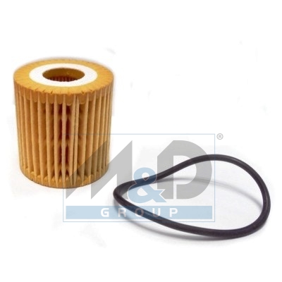 [14030] Ecological Oil Filter
