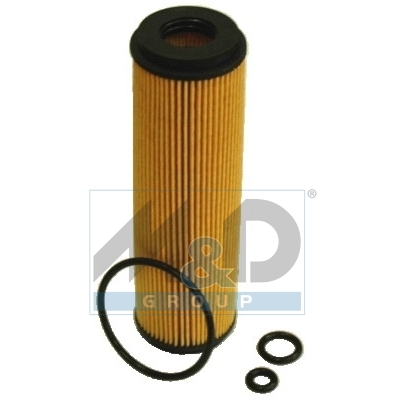 [14085] Ecological Oil Filter