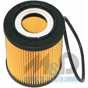 [14016] Ecological Oil Filter