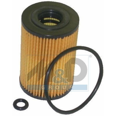 [14005] Ecological Oil Filter