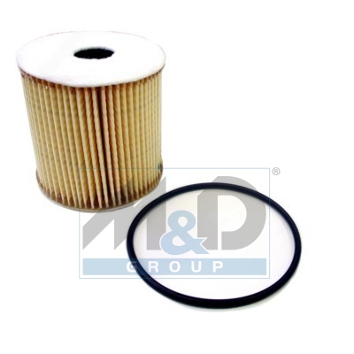 [14010] Ecological Oil Filter