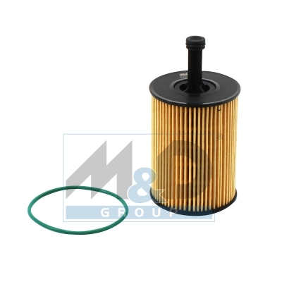 [14028] Ecological Oil Filter