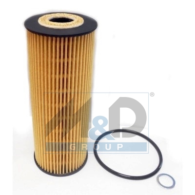[14013] Ecological Oil Filter
