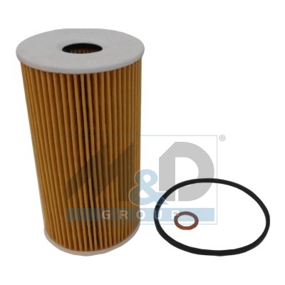 [14156] Ecological Oil Filter