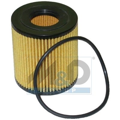 [14055] Ecological Oil Filter