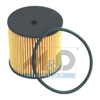 [14077] Ecological Oil Filter