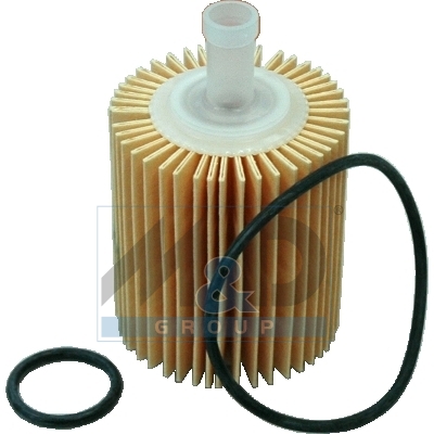 [14111] Ecological Oil Filter