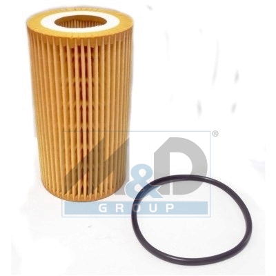[14037] Ecological Oil Filter