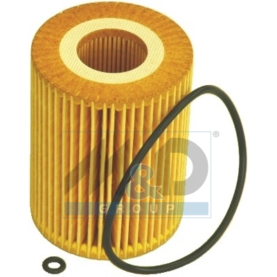 [14090] Ecological Oil Filter