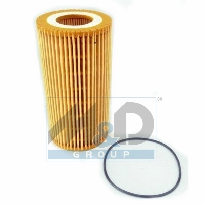 [14059] Ecological Oil Filter