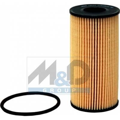 [14117] Ecological Oil Filter