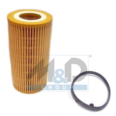 [14059/1] Ecological Oil Filter