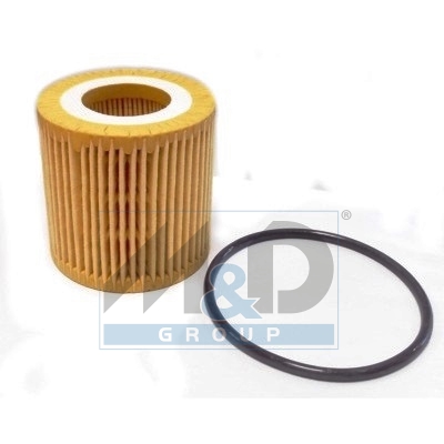 [14057] Ecological Oil Filter