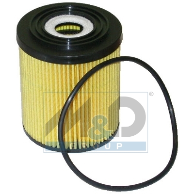 [14063] Ecological Oil Filter