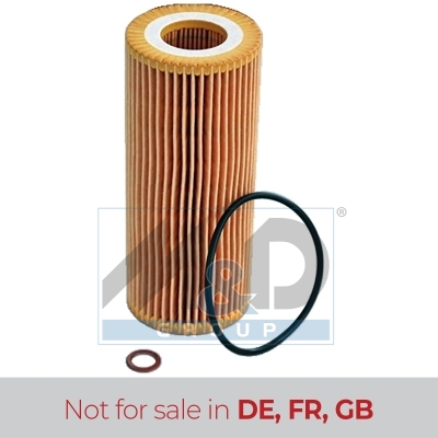 [14094] Ecological Oil Filter
