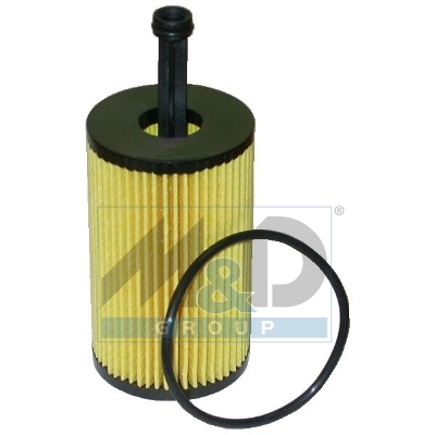 [14019] Ecological Oil Filter