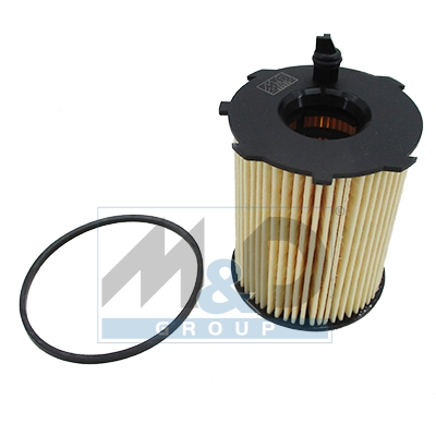 [14049G] Ecological Oil Filter