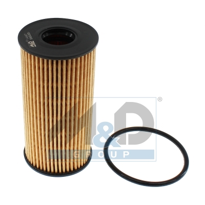 [14467] Oil filter cartridge