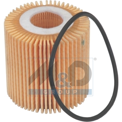 [14121] Oil filter cartridge