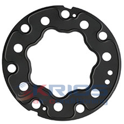 [K24106] GUARNIZ.INFER. SD SERIE 7 METALLO