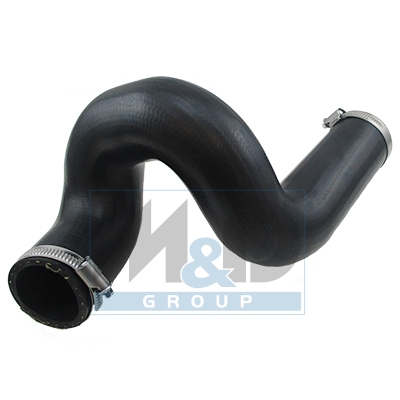 [96120] Charge Air Hose