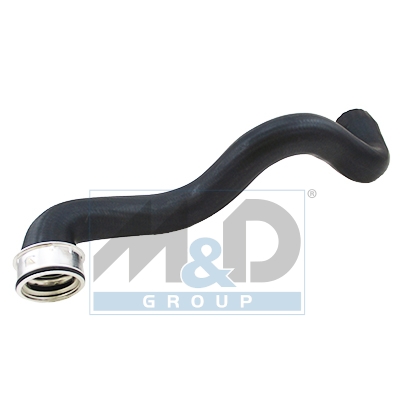[96434] OUTLET INTERCOOLER HOSE
