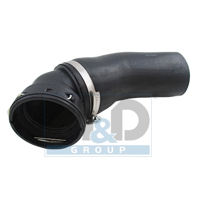 [96389] Charge Air Hose