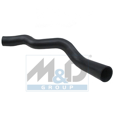 [96709] Ladeluftschlauch