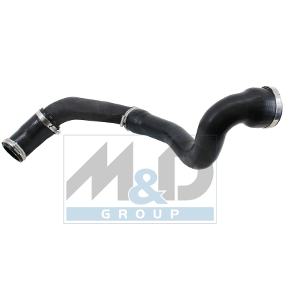 [96202] COMPLETE ASSY CHARGER INTAKE HOSE