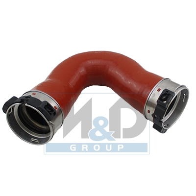 [96607] Charge Air Hose