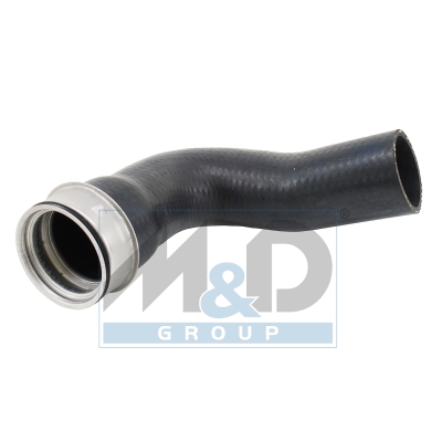 [96612] Ladeluftschlauch