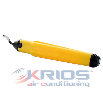 [K181211] Deburring scraper