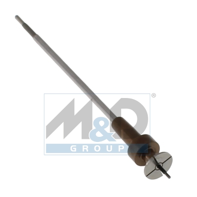 [98801] Groupe de soupapes (injecteur)